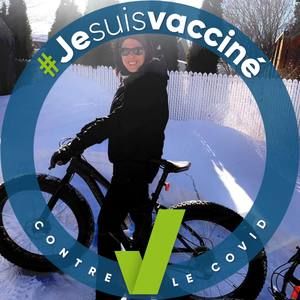 Meet your Posher, Annie